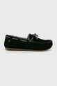 Emu Australia - Papuci Amity negru W10555.Amity.BLK