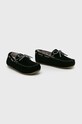 Emu Australia - Papuci Amity W10555.Amity.BLK negru AA00