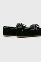 Încălțăminte Emu Australia - Papuci Amity W10555.Amity.BLK negru