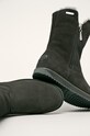 Emu Australia botki W11561.Gravelly.DRK.GR szary