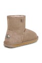 Obuwie Emu Australia śniegowce Platinum Stinger Slim Mini WP20003.Platinum.MUSH brązowy