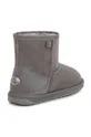 Emu Australia Čizme za snijeg Platinum Stinger Slim Mini  Vanjski dio: Brušena koža Unutrašnji dio: Vuna Potplat: Sintetički materijal