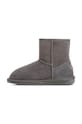 Emu Australia Cizme de iarnă Platinum Stinger Slim Mini gri WP20003.Platinum.CHAR
