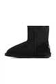 Emu Australia śniegowce zamszowe Platinum Stinger Slim Mini czarny WP20003.Platinum.BLK