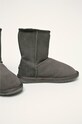 Emu Australia Cizme de iarna Platinum Stinger Slim lo WP20002.Platinum.CHAR gri AA00