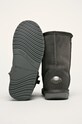 Emu Australia Cizme de iarna Platinum Stinger Slim lo gri WP20002.Platinum.CHAR