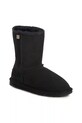 Emu Australia śniegowce Platinum Stinger Slim Lo WP20002.Platinum.BLK czarny AA00