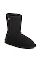 Emu Australia Cizme de iarnă Platinum Stinger Slim Lo WP20002.Platinum.BLK negru AA00