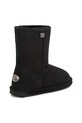 Obuwie Emu Australia śniegowce Platinum Stinger Slim Lo WP20002.Platinum.BLK czarny