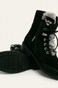 Emu Australia botki Waldron W12049.Waldron.BLK czarny