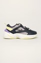 Nike Sportswear - Cipő M2K Tekno nappa bőr szürke AO3108.015