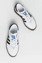 adidas Originals - Παπούτσια Sambarose λευκό