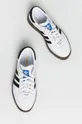 adidas Originals shoes Sambarose white