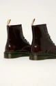 Dr Martens - Čizme Vegan 1460  Vanjski dio: Sintetski materijal Unutrašnji dio: Sintetski materijal, Tekstilni materijal Potplata: Sintetski materijal