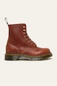Dr Martens - Bokacsizma Pascal nem szigetelt barna 24990220