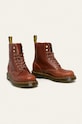 Dr Martens - Bokacsizma Pascal 24990220 barna AW19