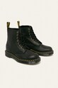Dr. Martens botine 1460 Pascal 24993001 negru AW21