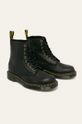 Dr Martens - Členkové topánky čierna