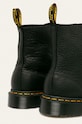 Obuwie Dr. Martens botki 1460 Pascal 24993001 czarny