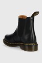 Взуття Шкіряні черевики Dr. Martens DM22227001 чорний