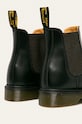 Scarpe stivaletti alla caviglia DM11853001 nero