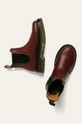 Dr Martens - Kožené kotníkové boty  Svršek: Přírodní kůže Vnitřek: Textilní materiál, Přírodní kůže Podrážka: Umělá hmota