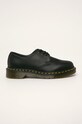 shoes grain leather black DM14046001