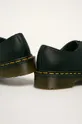 κλειστά παπούτσια Πάνω μέρος: Συνθετικό ύφασμα Εσωτερικό: Συνθετικό ύφασμα, Υφαντικό υλικό martens 1461 basquiat 5 eye shoe