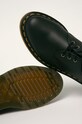 shoes black DM14046001