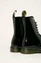 Dr. Martens - Кожаные ботинки Голенище: Натуральная кожа Внутренняя часть: Синтетический материал, Текстильный материал Подошва: Синтетический материал