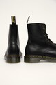 Obuwie Dr. Martens - Workery skórzane 24991001 czarny