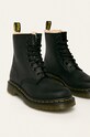 Dr. Martens - Кожаные ботинки DM21797001 чёрный AW21