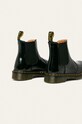 Взуття Шкіряні черевики Dr. Martens 2976 DM25278001 чорний