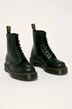 ankle boots DM25345001 black AA00