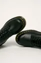 Dr. Martens - Μποτάκια 1460 BEX DM25345001 μαύρο