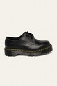 Dr. Martens - Шкіряні туфлі 1461 Bex casual чорний DM21084001