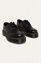 Dr. Martens - Шкіряні туфлі 1461 Bex DM21084001 чорний SS22