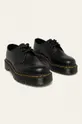 Dr. Martens leather shoes 1461 Bex Smooth black