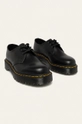 Dr. Martens - Kožne čizme 1461 Bex crna