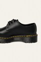 Взуття Dr. Martens - Шкіряні туфлі 1461 Bex DM21084001 чорний