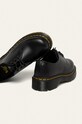 Dr. Martens - Шкіряні туфлі 1461 Bex чорний DM21084001