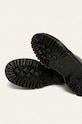 Dr. Martens półbuty skórzane 1461 Bex DM21084001 czarny