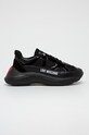 Love Moschino - Pantofi negru JA15306G18IZ300A