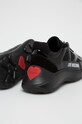 Încălțăminte Love Moschino - Pantofi JA15306G18IZ300A negru