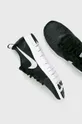 czarny Nike - Buty
