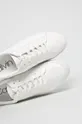 fehér Calvin Klein - Cipő