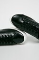 Calvin Klein - Topánky čierna E6291