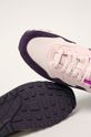 ružová Nike Sportswear - Topánky Air Max 1