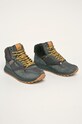 Pepe Jeans - Обувки Dean Warm PLS30887 сив AW19
