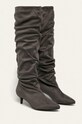 Corina - Cizme C8805 gri AW19